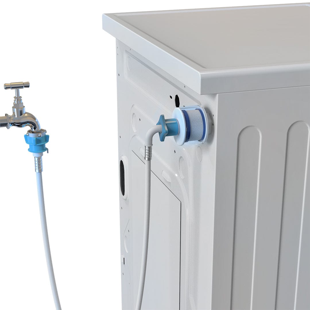 IRIS Washing Machine Filter for Hard Water
