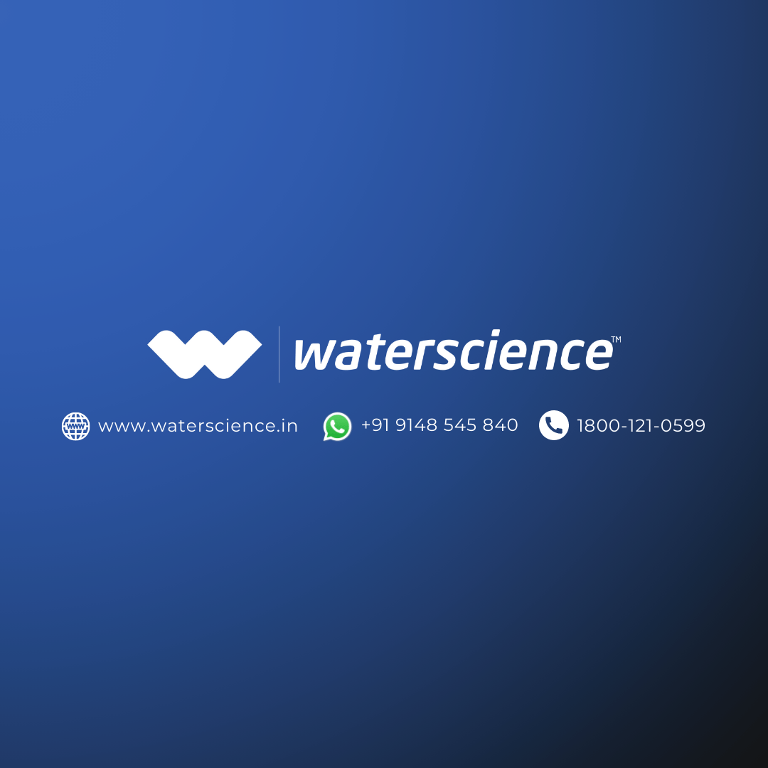 MIZU Universal Tap Filter for Mud, Sand & Sediments