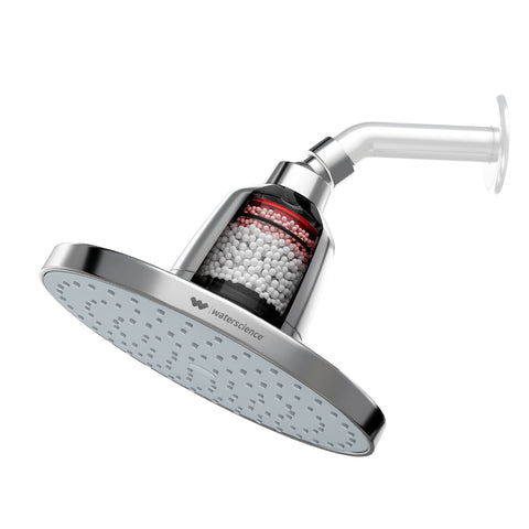 Without Shower Arm