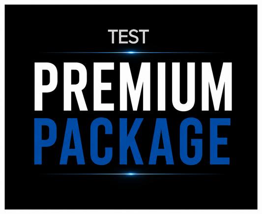 Dealer Pack 3 - Premium Package - INR 99995