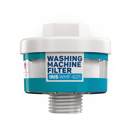 IRIS Washing Machine Filter for Hard Water
