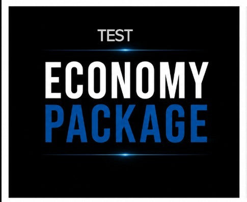 Dealer Pack 1 - Economy Package - INR 24999